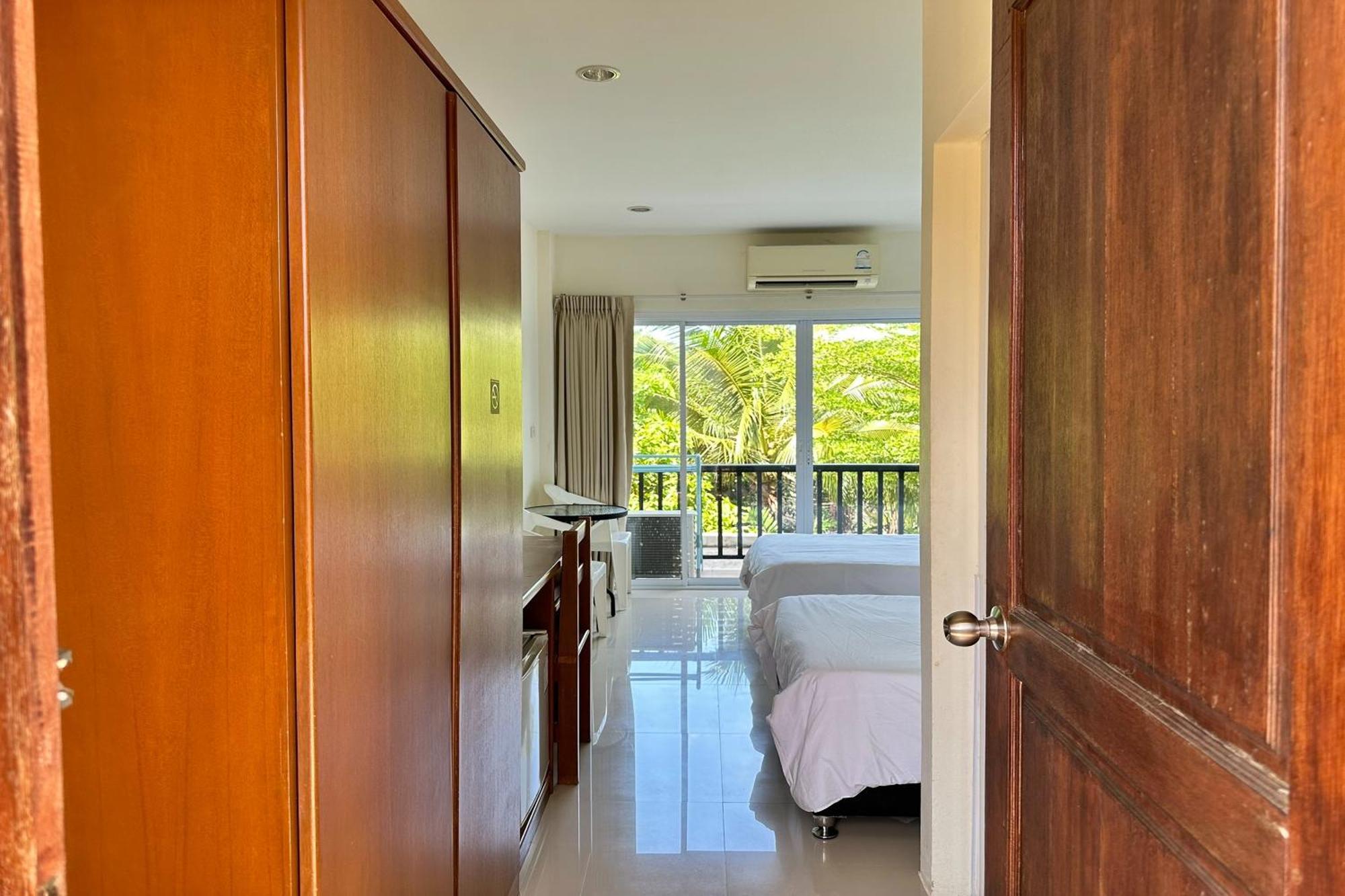 Choengmon Residence Choeng Mon Dış mekan fotoğraf