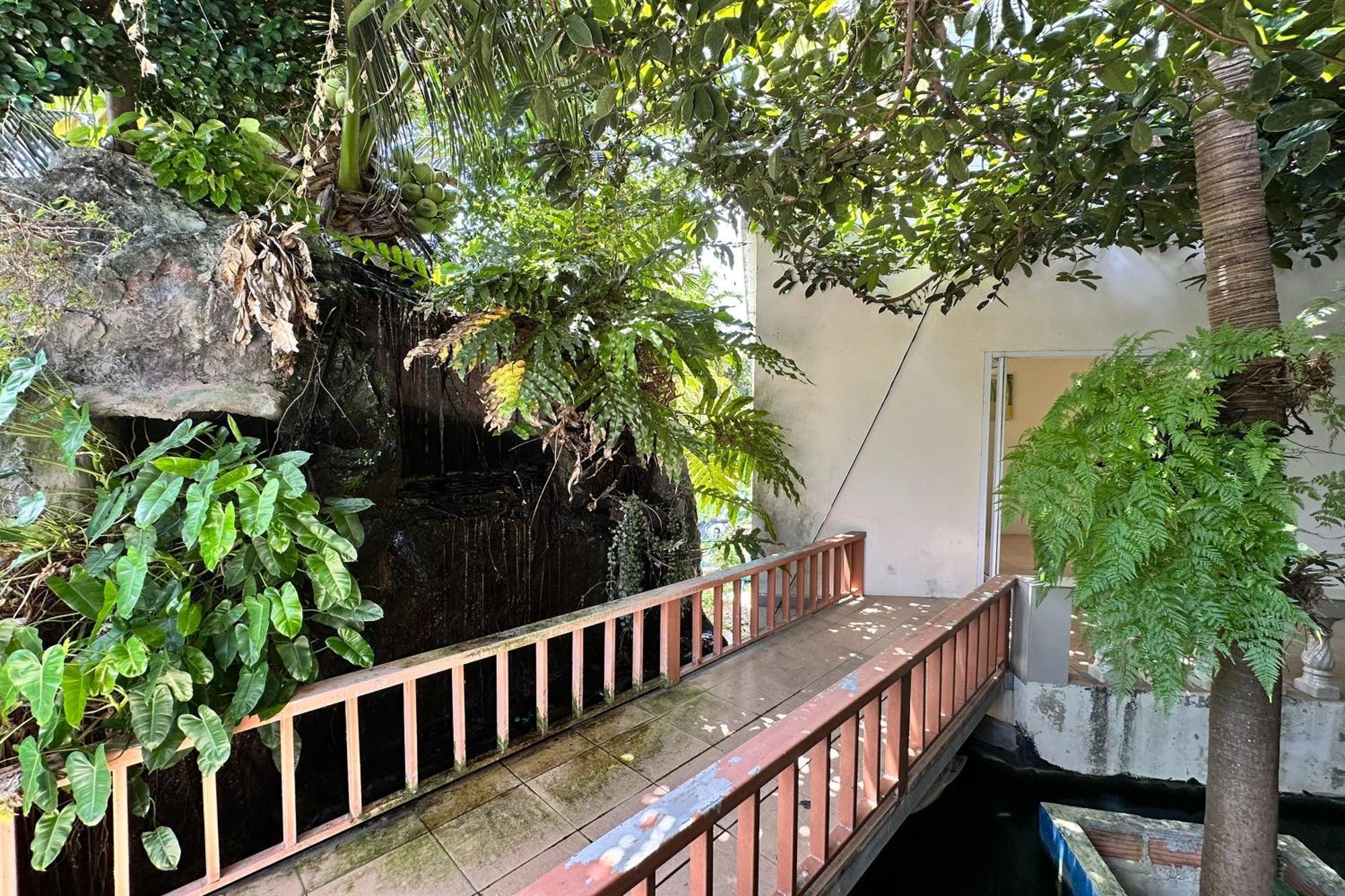 Choengmon Residence Choeng Mon Dış mekan fotoğraf