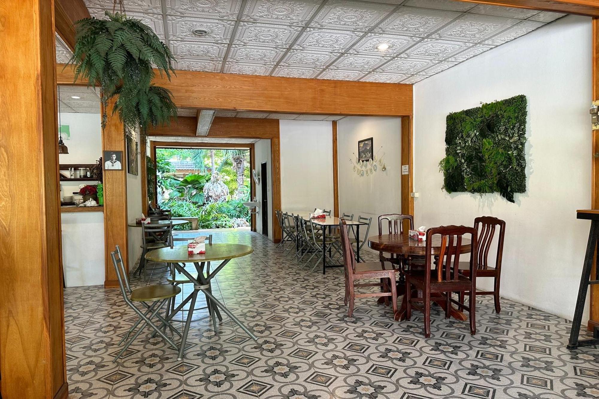 Choengmon Residence Choeng Mon Dış mekan fotoğraf